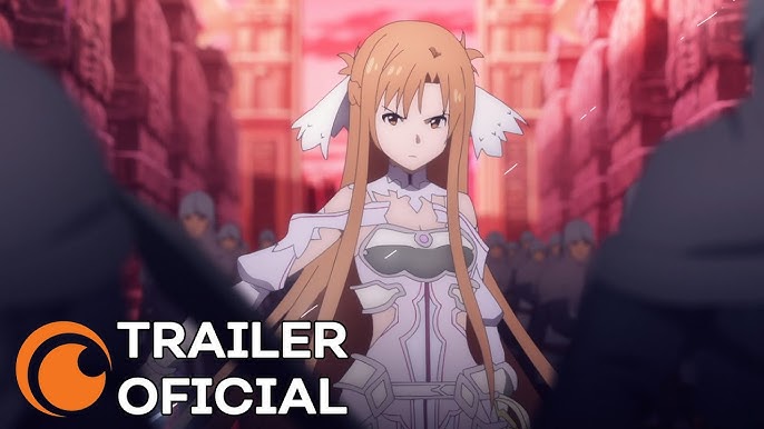 Sword Art Online: Progressive - Scherzo do Crepúsculo Sombrio, Dublapédia