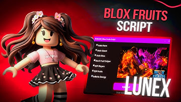 Blox Fruits Script [Menu] | Roblox x Blox Fruits Scripts [2025] | Roblox x Blox Fruits Script [New]