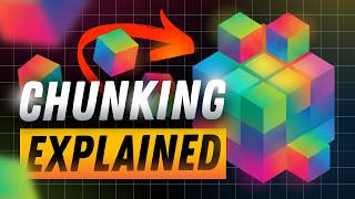The Chunking Trick That Makes AI Actually Work