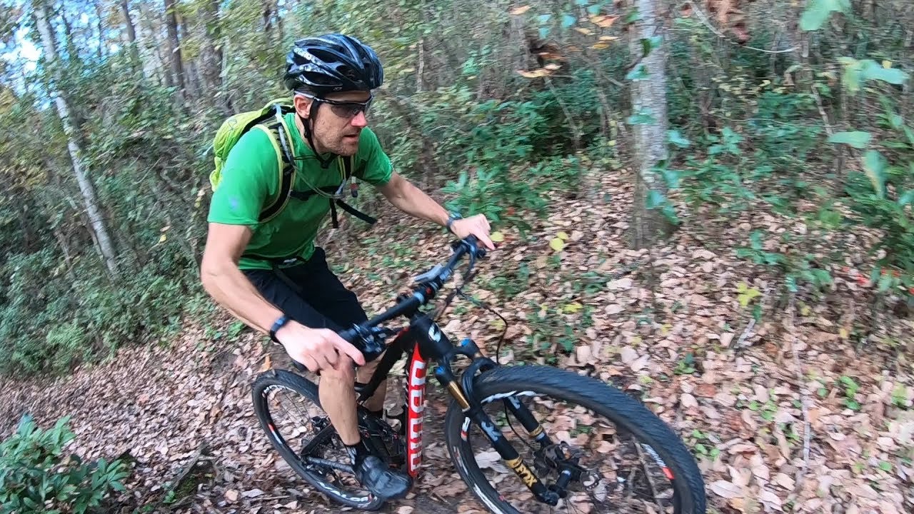 good mtb shorts