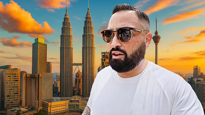 Why I Love Malaysia and Keep Coming Back! 🇲🇾