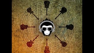 FRETMONKEY RECORDS Compilation Album Volume 1