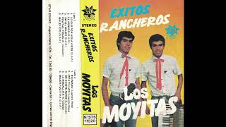 Video thumbnail of "02 El Rencor  (Alegria y Amor) Los Moyitas 1989"