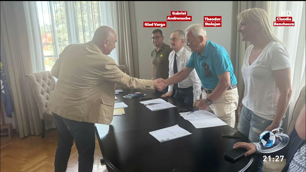 Dronele sistemului, adunate în jurul lui Bolojan
