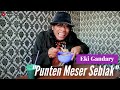 Eki Gandary-Punten Meser Seblak (Official Music Video) #puntenmeserseblak #ekigandary