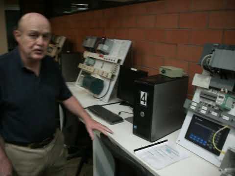 Automation Lab 118 - YouTube