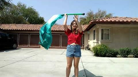 Palm Rolls - Video Tutorial - HHSCG