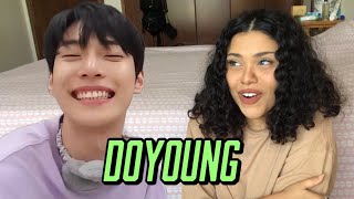 DOYOUNG’S GUIDE | CHOOSING AN NCT BIAS | ROUND 1 (REACTION)