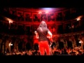 The White Stripes - Seven Nation Army (Teatro Amazonas, Manaus)