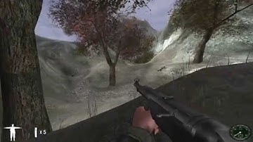 Unreal Tournament 2004-Red Orchestra Part 14