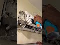 📍Professional AC Service & Repair📞 Book Now: #youtube #viralreels 9890287864