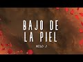Milo J - Bajo de la Piel (Letra/Lyrics)