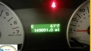 2007 Ford Explorer Sport Trac Limited 4.0L