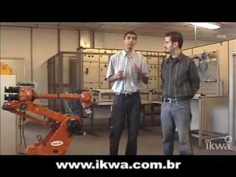 Monografia automacao e controle