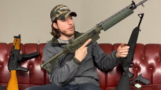 Q&A med vapensmed pรฅ ARS