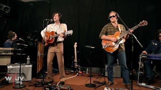 The Nude Party - "Hard Times" (Live at WFUV)