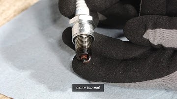 RMK Khaos Spark Plug Inspection and Replacement - Polaris Snowmobiles