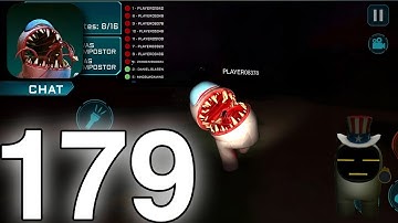 Imposter 3D: Online Horror - Gameplay Walkthrough Part 179 - Play Online [Android]