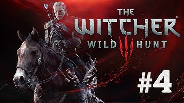 The Witcher 3: Wild Hunt Walkthrough - Part 4 (White Orchard ): Village Loots & Twisted Firestarter