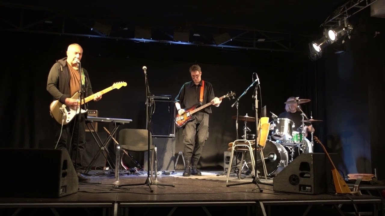 Наш Капитал - Алексей Борисов (Ночной Проспект)