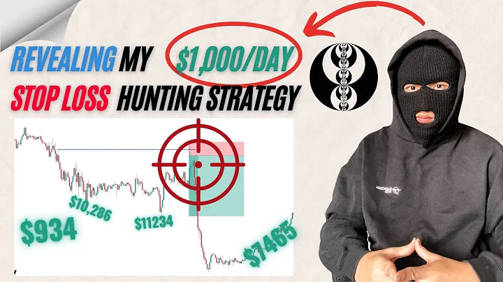 Ultimate ICT Silver Bullet Strategy in 5 SIMPLE STEPS!