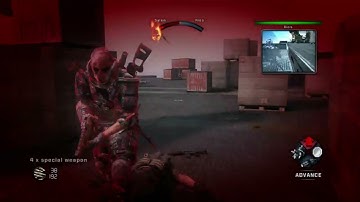 Army of Two   Part 9