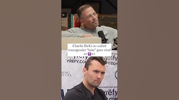 Charlie Kirk