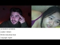 My Husband is Missing (Chatroulette Experience)