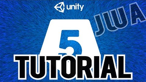 Unity5: 2D Development Tutorial 2 Tilemap Collisions | Jerementor