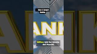 📉 Semiconductors Slide, $35B Bank Bid, UK Bets Big on AI ⚡