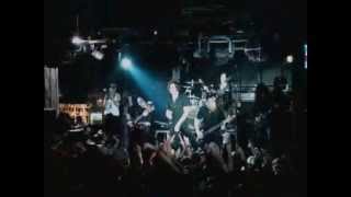 Caliban - I Will Never Let You Down (Live in Minsk 23.11.2008 Club Night Star)