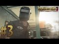 Новый Супергерой - МЕХАНИК - Dead Rising 3 #3