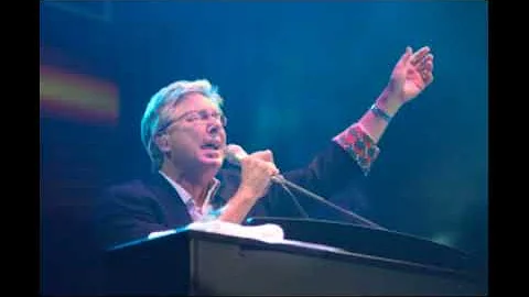 Don Moen shares how he and his wife miraculously h...