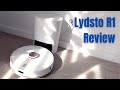 Xiaomi Lydsto R1 Review: a Lidar-Guided Robot Vacuum With a Self-Empty Base For Less Than $400