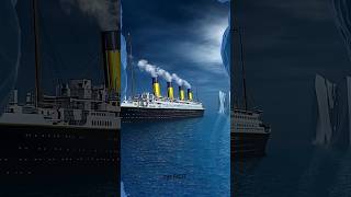 North Atlantic Ocean 🌊🪸 #facts #horrorstories #titanic #motivation #horror #science #danger #animals