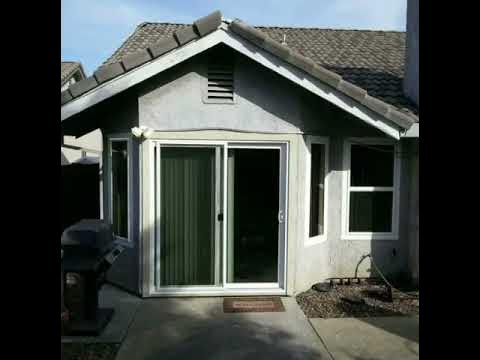 Energy Efficient Windows&Doors - YouTube