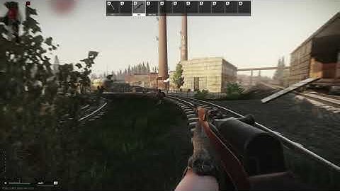 Escape from Tarkov HIT REG!?!?!?! Part 1