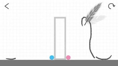 我過了Brain Dots的第136關！ http://braindotsapp.com #BrainDots #BrainDots_s136