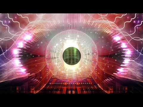 Deep Theta Meditation