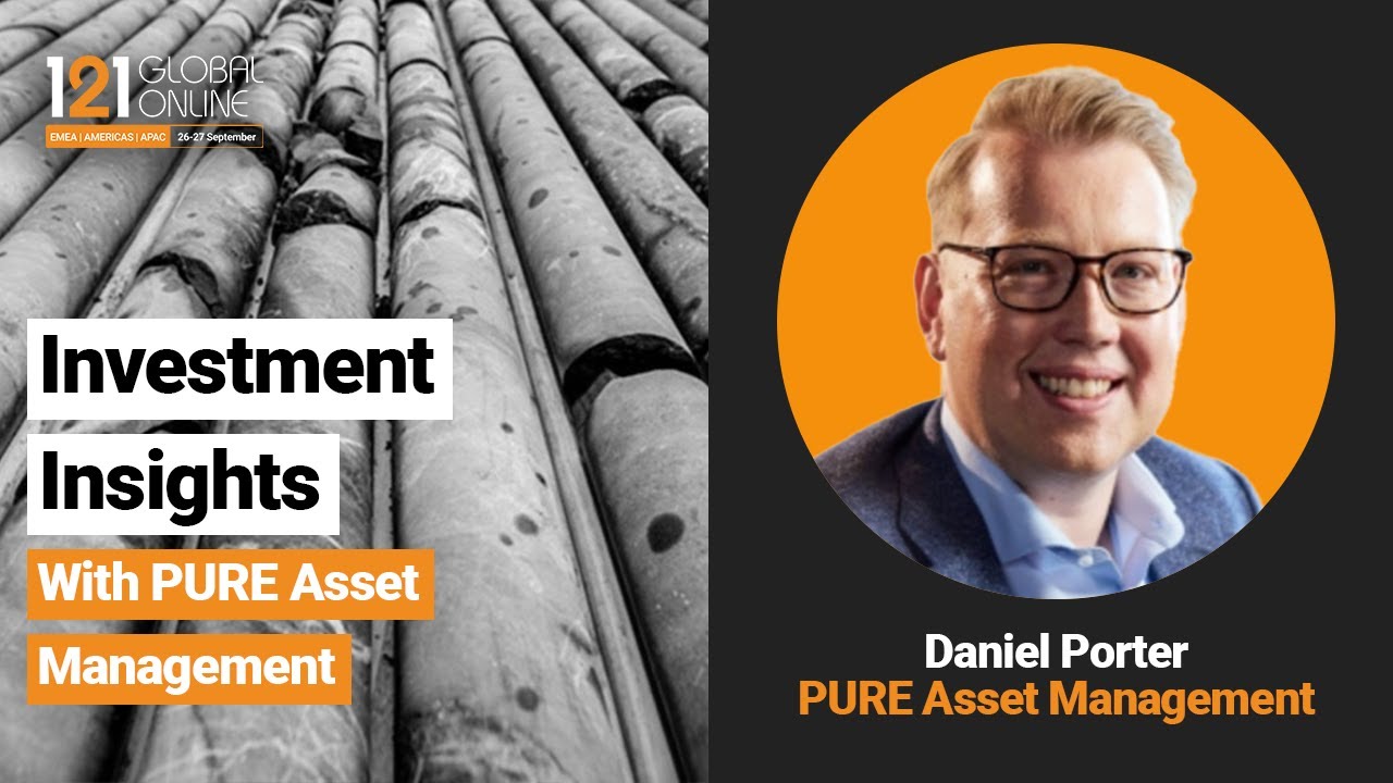 Investment Insights with PURE Asset Management - YouTube