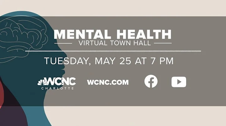 A conversation about mental health support