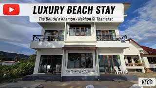 Hidden Hotel Review Khanom, Nakhon Si Thammarat Perfect Escape