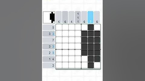 Logic Pic [ANIMALS] Level 7