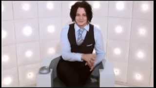 Canal Plus la boite question - Jack white