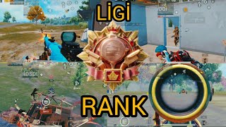 Duo vs squad rank |Pubg Mobile