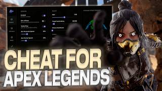 Apex Legends Hack 2026 FREE | Aimbot + ESP + Wallhack | Undetected Apex Cheat PC