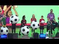 LIVE FEED: FIFA Fan Festival kicks off in Atlanta as World Cup begins