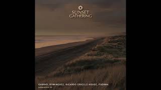 Gabriel Dominguez, Ricardo Criollo House - Sabanero (Original Mix) Resimi