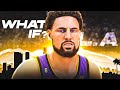 Galaxy Opal Klay Thompson As A Laker Just COOKED Everyone....
