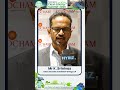 Solar Energy is the Future of India! | K. Srinivas at Telangana Clean Energy Summit 2026